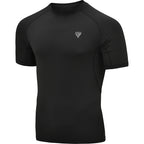 RDX T15 Short Sleeve Rash Guard - RDX | Kraft & Kontroll