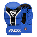 RDX Shooter Aura Plus T-17 Grapplinghandskar - RDX | Kraft & Kontroll