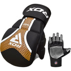 RDX Shooter Aura Plus T-17 Grapplinghandskar - RDX | Kraft & Kontroll