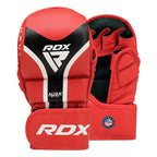 RDX Shooter Aura Plus T-17 Grapplinghandskar - RDX | Kraft & Kontroll
