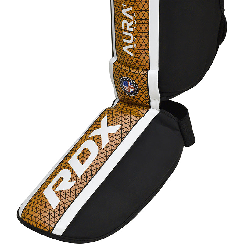 RDX SHIN INSTEP AURA PLUS T-17