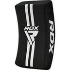 RDX T1 Curved Sparksköld med Nylon Handtag - RDX | Kraft & Kontroll