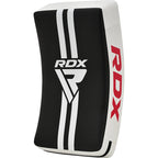 RDX T1 Curved Sparksköld med Nylon Handtag - RDX | Kraft & Kontroll