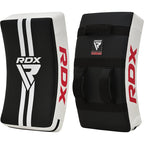 RDX T1 Curved Sparksköld med Nylon Handtag - RDX | Kraft & Kontroll