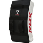 RDX T1 Curved Sparksköld med Nylon Handtag - RDX | Kraft & Kontroll