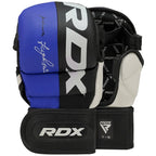 RDX T6 MMA Sparringhandskar 7oz - RDX | Kraft & Kontroll