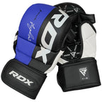 RDX T6 MMA Sparringhandskar 7oz - RDX | Kraft & Kontroll