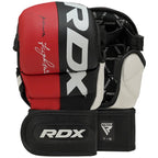 RDX T6 MMA Sparringhandskar 7oz - RDX | Kraft & Kontroll