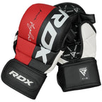 RDX T6 MMA Sparringhandskar 7oz - RDX | Kraft & Kontroll