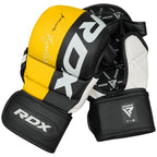 RDX T6 MMA Sparringhandskar 7oz - RDX | Kraft & Kontroll