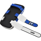 RDX T1 Curved Thai Kick Pad - RDX | Kraft & Kontroll