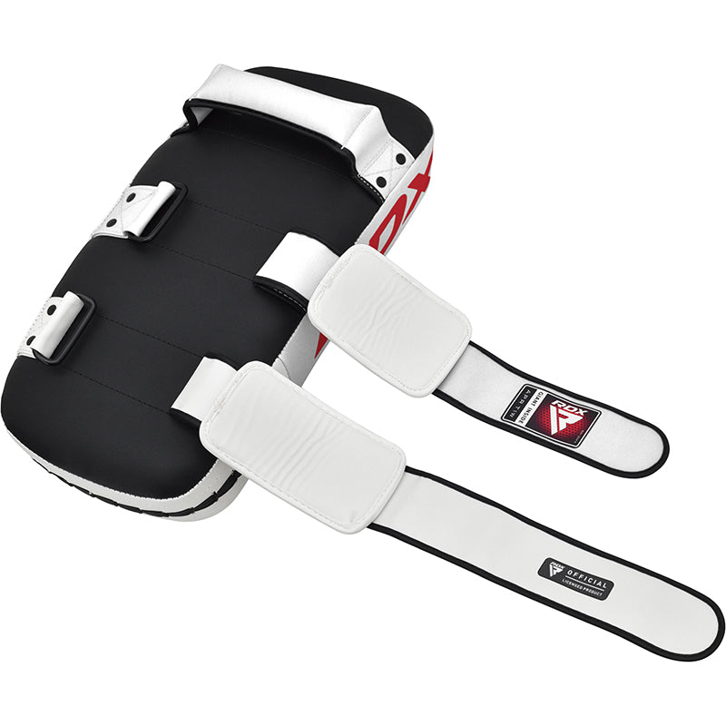 RDX T1 Curved Thai Kick Pad