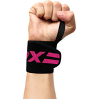 RDX W2 Bodybuilding Wrist Wraps - RDX | Kraft & Kontroll