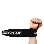 RDX W2 Powerlifting Wrist Wraps - RDX | Kraft & Kontroll