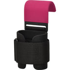 RDX W5 Weight Lifting Hook Straps - RDX | Kraft & Kontroll