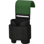 RDX W5 Weight Lifting Hook Straps - RDX | Kraft & Kontroll