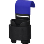 RDX W5 Weight Lifting Hook Straps - RDX | Kraft & Kontroll
