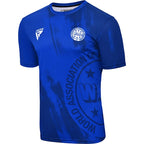RDX WAKO T-SHIRTS T1 - Blå - RDX | Kraft & Kontroll