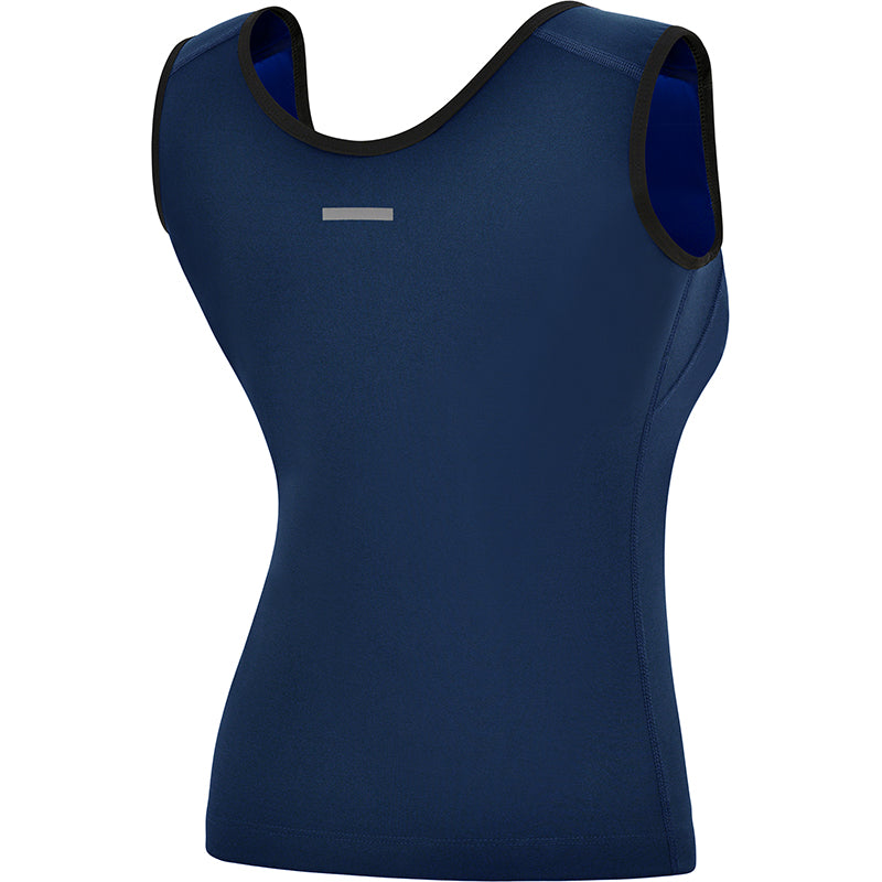 RDX W2 Women Sweat Vest With Zipper REACH OEKO TEX 100 Certified