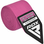 RDX WX Hand Wraps Boxning - RDX | Kraft & Kontroll