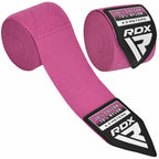 RDX WX Hand Wraps Boxning - RDX | Kraft & Kontroll