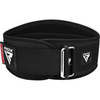 RDX X3 Lyftarbälte Neoprene - RDX | Kraft & Kontroll