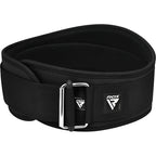 RDX X3 Lyftarbälte Neoprene - RDX | Kraft & Kontroll