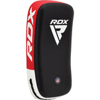 RDX T1 Curved Thai Kick Pad - RDX | Kraft & Kontroll