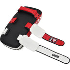 RDX T1 Curved Thai Kick Pad - RDX | Kraft & Kontroll