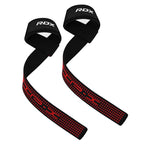 RDX S4 Tyngdlyftar Handledsremmar - RDX | Kraft & Kontroll