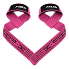 RDX S4 Tyngdlyftar Handledsremmar - RDX | Kraft & Kontroll