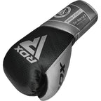 RDX K2 Mark Pro Fight Boxningshandskar - RDX | Kraft & Kontroll