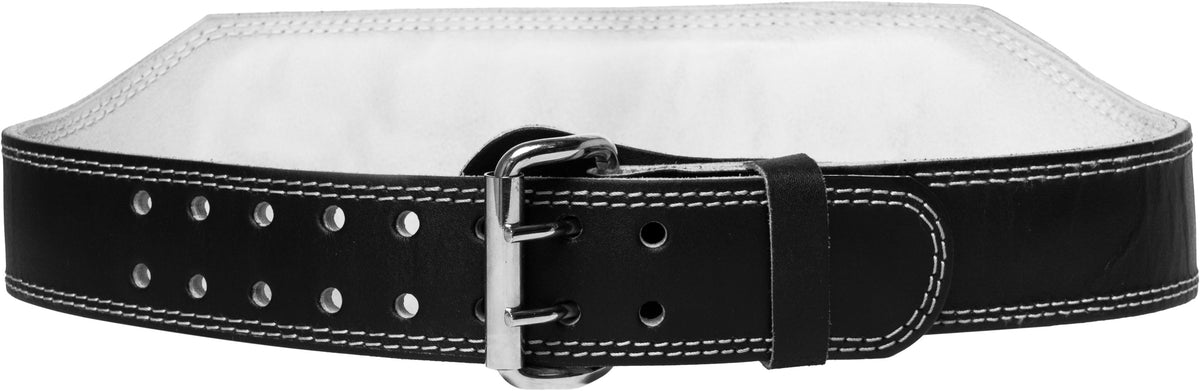 Virtufit Lifting Belt Pro - Svart