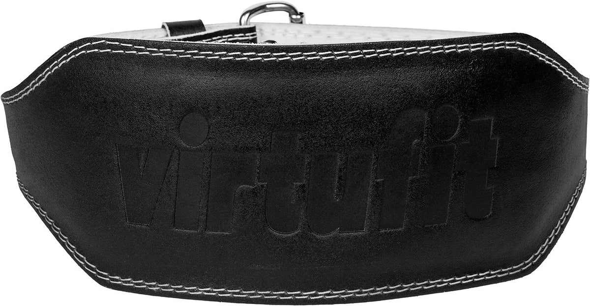 Virtufit Lifting Belt Pro - Svart