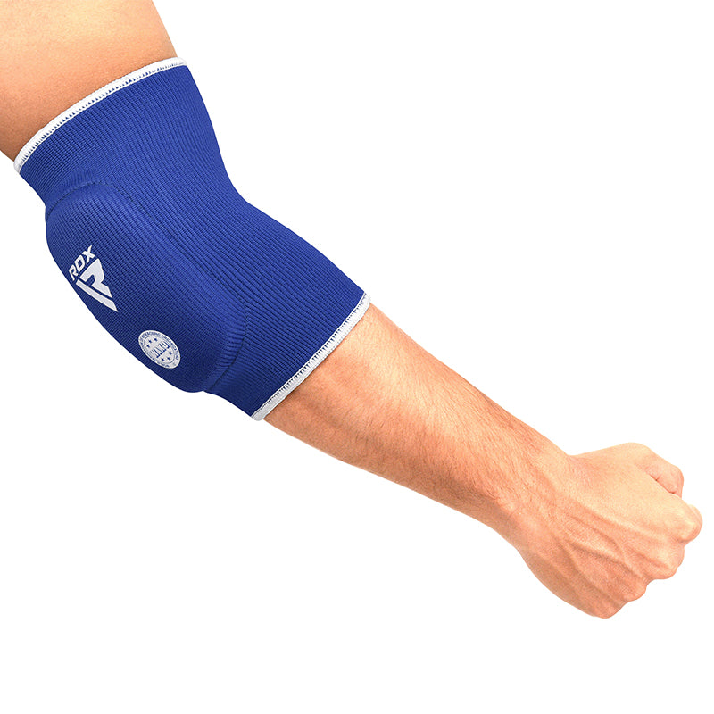 RDX WAKO Reversible Elbow Protector