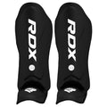 RDX WAKO SHIN INSTEP T1 Black
