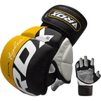 RDX T6 MMA Sparringhandskar 7oz - RDX | Kraft & Kontroll